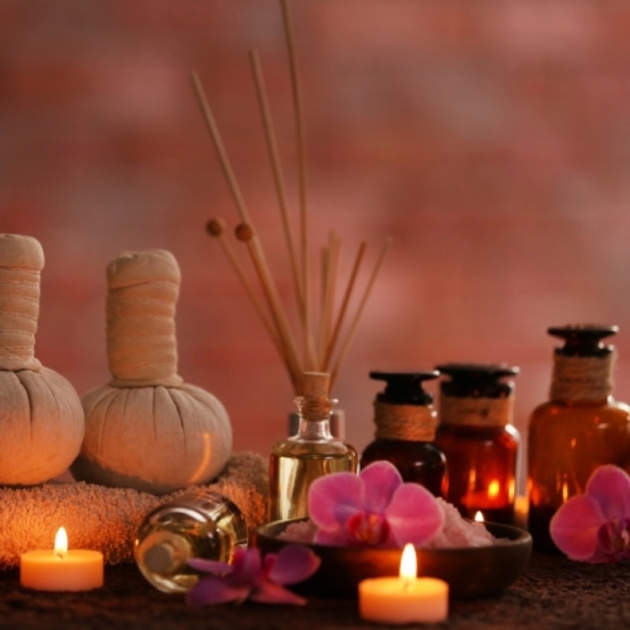 Relaxation Tours